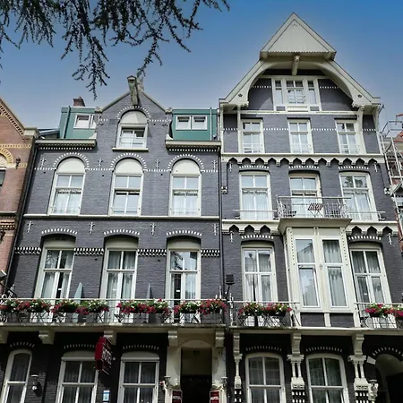 Prinsenhotel Amsterdam