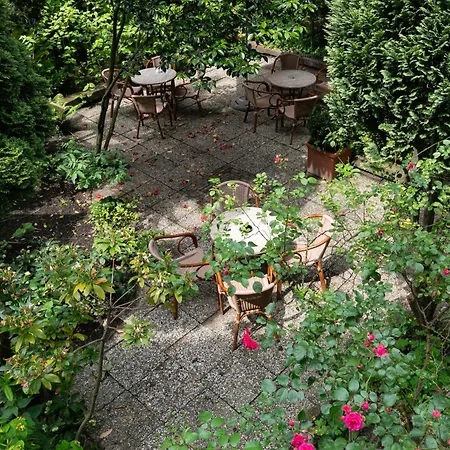 Hotel Prinsenhotel Amsterdam