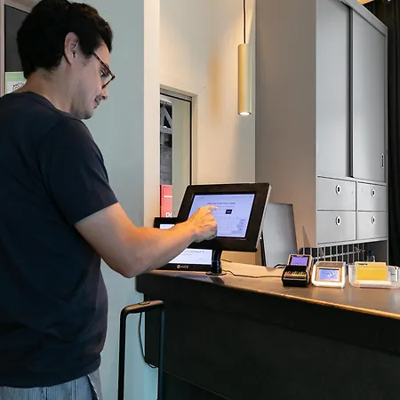 Prinsenhotel Hotel 3*