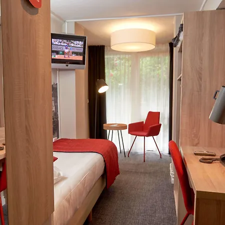 Prinsenhotel Otel Amsterdam