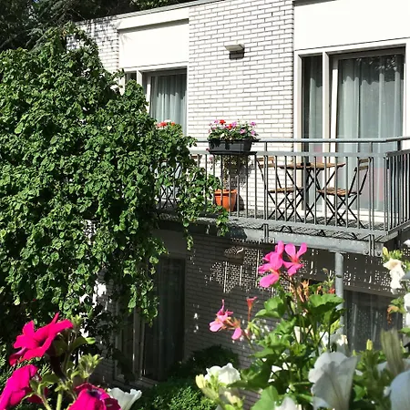 Otel Prinsenhotel