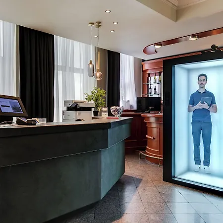 Otel Prinsenhotel
