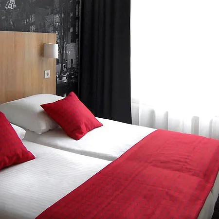 Prinsenhotel Otel