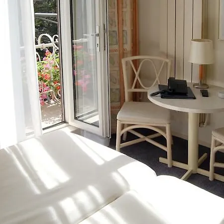 Otel Prinsenhotel 3*