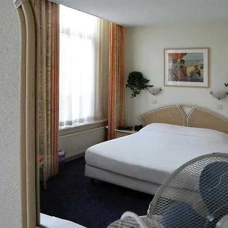 Prinsenhotel Otel