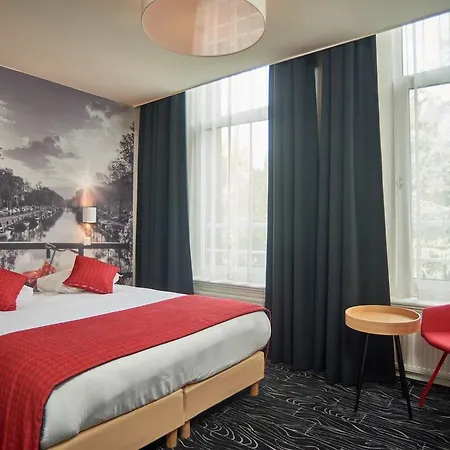 Prinsenhotel 3*
