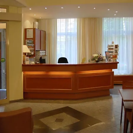 Otel Prinsenhotel Amsterdam