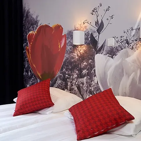Prinsenhotel Otel 3*