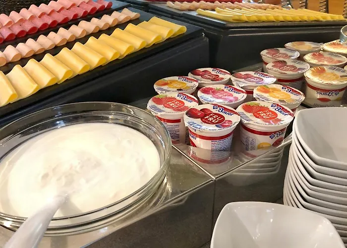 Prinsenhotel 3* Amsterdam