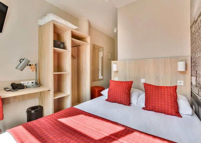 Prinsenhotel 3* Amsterdam