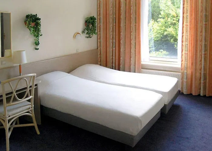 Prinsenhotel 3* Amsterdam