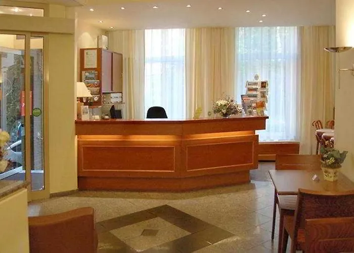 Prinsenhotel Hotel 3*