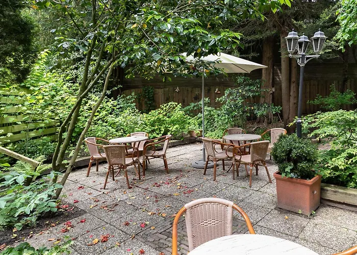 Prinsenhotel Hotel Amsterdam