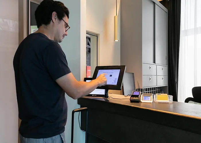 Prinsenhotel Hotel 3*