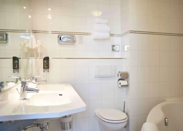 Hotel Prinsenhotel Amsterdam