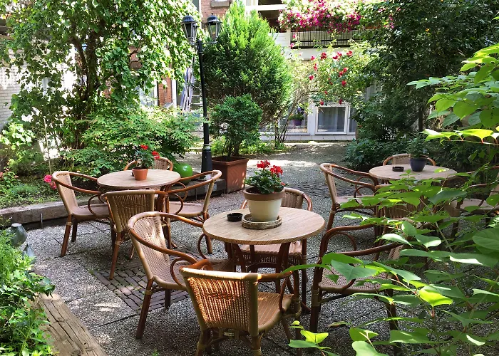 Prinsenhotel Hotel Amsterdam