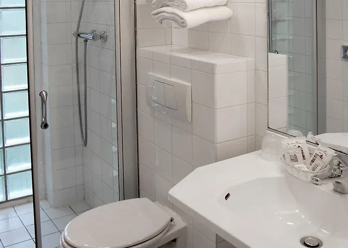 Prinsenhotel 3* Amsterdam