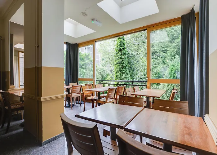 Prinsenhotel Hotel 3*