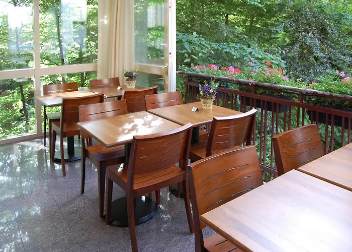 Prinsenhotel Amsterdam