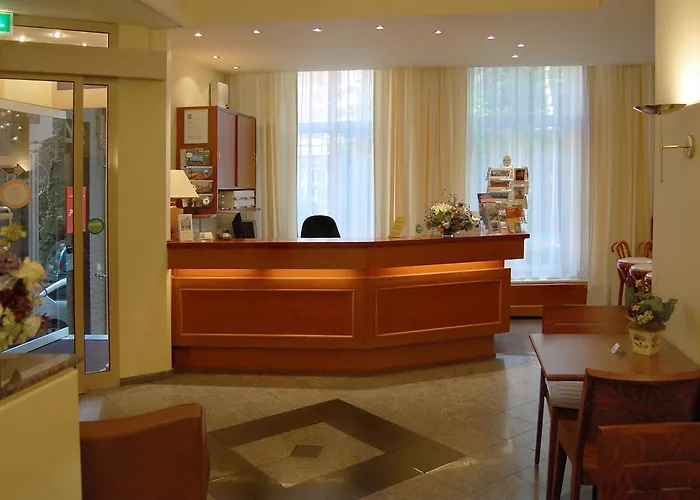 Prinsenhotel 3* Amsterdam