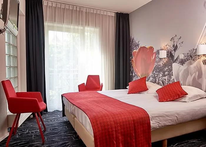 Prinsenhotel 3* Amsterdam