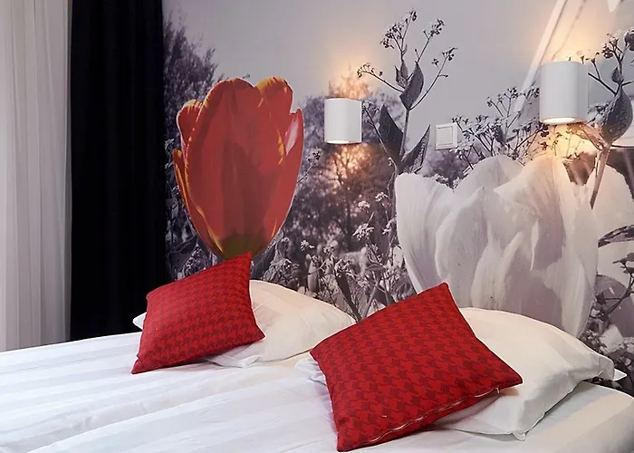 Prinsenhotel Hotel 3*