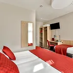 Prinsenhotel 3*