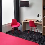 Prinsenhotel 3*
