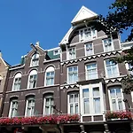Prinsenhotel Otel Amsterdam