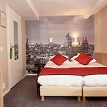 Prinsenhotel 3*