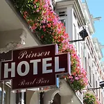 Prinsenhotel Otel