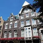 Otel Prinsenhotel Amsterdam