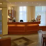 Otel Prinsenhotel Amsterdam